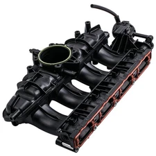 Intake Manifold FOR Audi A3 Volkswagen CC Eos Tiguan GTI Engine 06J133201BH