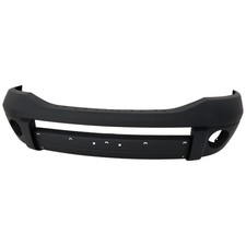 Front Bumper For 2006-08 Dodge Ram 1500 2500 Capa Primed With Chrome Insert Hole Front Bumper For 2006-08 Dodge Ram 1500 2500 Capa Primed With Chrome Insert Hole