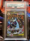 PSA 10 Mega Charizard X ex 023 Me: Mega Evolution Promo Holo