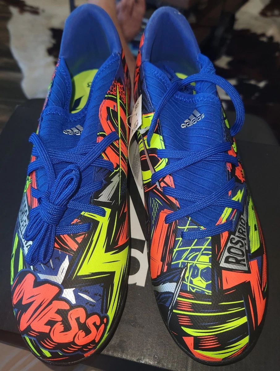 19.3 メッシ ネメシス アディダス adidas - adidas TF 19.3 メッシ ネメシス アディダス TFの通販 shuu's by シューズ