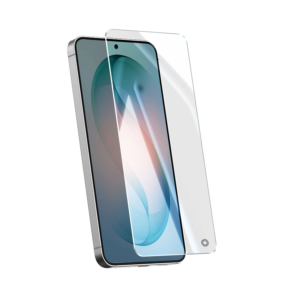 Protège-écran pour Galaxy S26 Plus en verre trempé 10H transparent