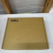 Dell Pro Dock WD25 Laptop Docking Station NEW -Open Box 