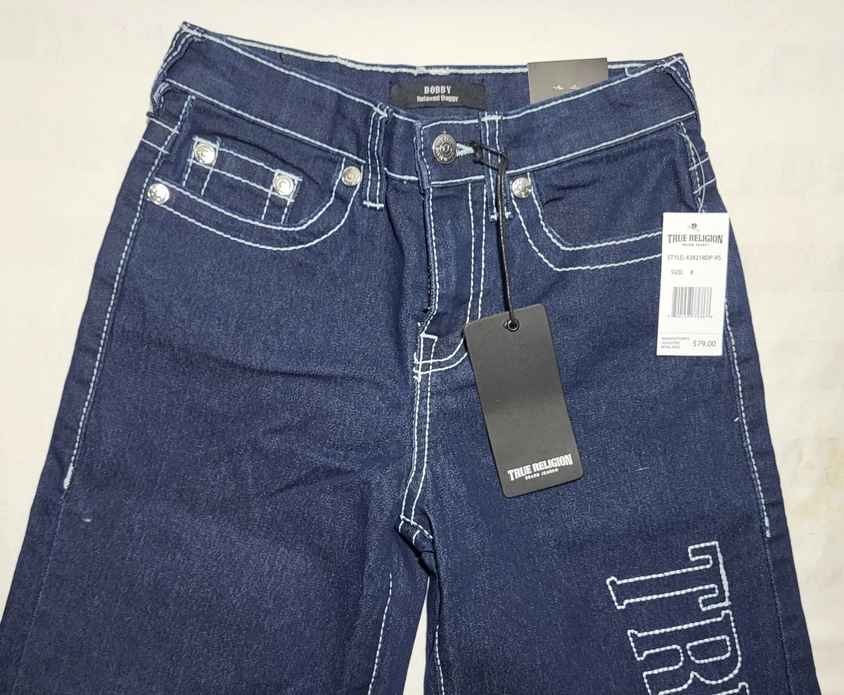 True Religion Denim Jeans for Boys for sale | eBay