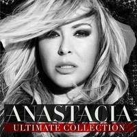 Audio Cd - Anastacia - The Ultimate Collection - Sony Music -D- Neu