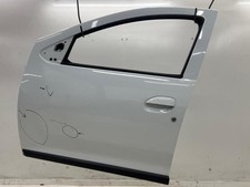 Porte avant et accessoires Dacia LOGAN