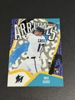 2026 Topps Finest Owen Caissie Base (RAW)