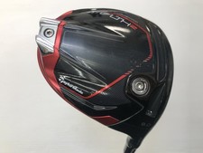 TaylorMade STEALTH2 9  46in Driver Right-Handed TENSEI RED TM50 w/HC 6886