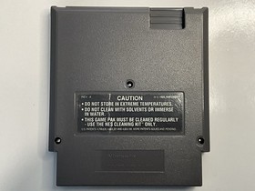 Nintendo Entertainment System NES Smash TV Cartridge Tested 