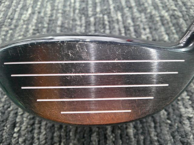 Titleist 915F Fairway Wood 18 TourAD MJ-7 (X) #804 Golf Titleist 915F Fairway Wood 18 TourAD MJ-7 (X) #804 Golf