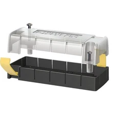 Blue Sea Systems MaxiBus Enclosure Insulating Cover For BusBar AC DC Boat - 2719
