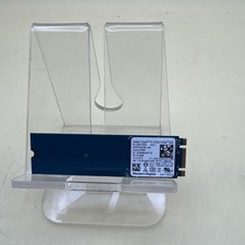 WD SN520 256GB M.2 NVMe 2280 SSD SDAPNUW-256G-1006