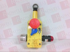 ALLEN BRADLEY 440E-L13126 / 440EL13126 (USED)