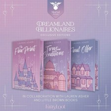 Dreamland Billionaires FAIRYLOOT Edition | SI...