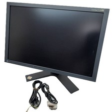 EIZO ColorEdge 24.1 inch CG243W Monitor S-IPS Panel 1920x1200 WUXGA