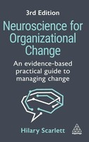 Hilary Scarlett | Neuroscience For Organizational Change | Buch | Englisch