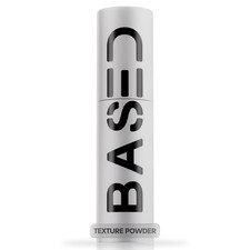 BASED Hair Texturizing Powder, Lightweight Volumizing Hair Styling Powder w...