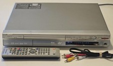 Pioneer DVR-510H DVD Recorder 80GB HDD