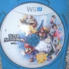 Nintendo Wii U Super Smash Bros. for Wii U Nintendo NTSC-U/C E10+ Multiplayer