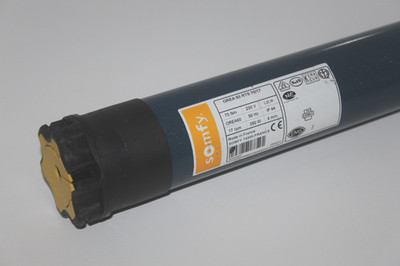 Somfy Orea RTS 70/17 70Nm Markisenmotor,Nachhaltig sein,neu kann jeder