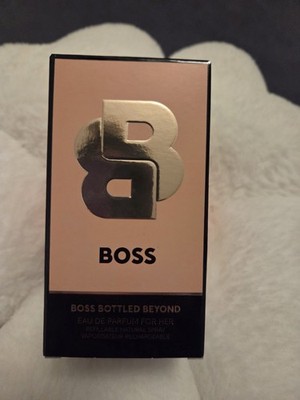 Boss Bottled Beyond  For Her EDP  50 ml / NEU / ORIGINAL