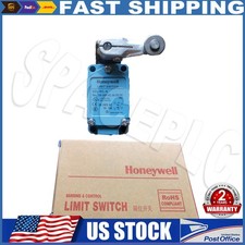 New HONEYWELL SZL-WL-A General Purpose Limit ...