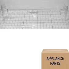 27794711-A OEM For Whirlpool Refrigerator Door Shelf Trim Part # Model A15