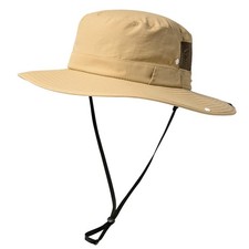 Men's Big Head Sun Hat XXL Wide Brim UPF 50 Waterproof, Oversized Boonie Buc...