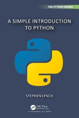 Stephen Lynch A Simple Introduction to Python (Taschenbuch)