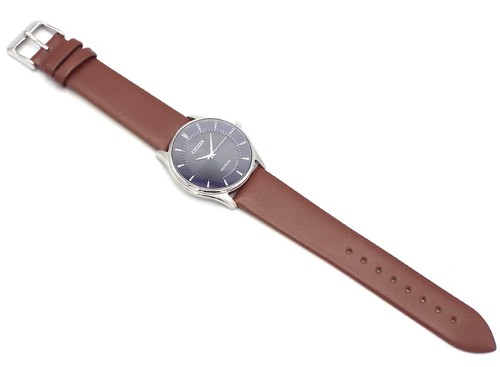 Citizen Eco Drive Men'S Thin Slim Citizen Solar Photovoltaic Solar Power _ - Picture 4 of 8