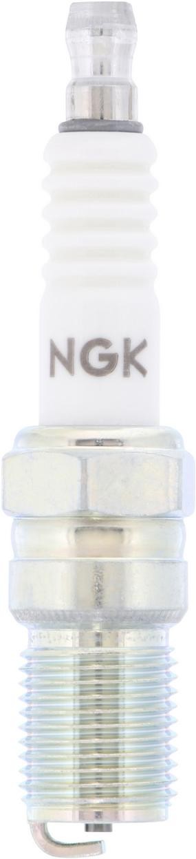 NGK NGK Standard Spark Plug B8EFS