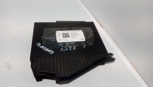 MERCEDES-BENZ E W210 Komfortsteuergerät 2108200026 2.0 Benzin 1997 27707411