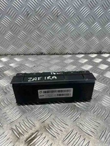 OPEL ZAFIRA TOURER C P12 Andere Steuergeräte 13586727 2.00 Diesel 30495132