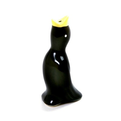 Norpro Ceramic Pie Bird   Steam Vent for Fruit Pies, Classic Design