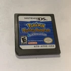 Pokemon Mystery Dungeon Blue Rescue Team Nintendo DS Cartridge