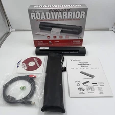 Roadwarrior Mobile Scanner