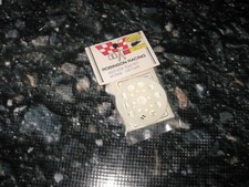 RC RRP 120 Tooth 64 Pitch Spur Gear Machined Plastic White 1 4220