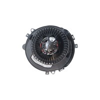 InnenraumgebläSe 12 V 150 W 4-Polig Hella Iam-Expertise FüR U.A. VW Passat