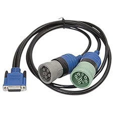 6 & 9 PIN Y CON MPS-493148 Brand New!