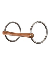 Diamond R Bit O-Ring Solid Mullen Beginner Gentle 5 Silver DR132