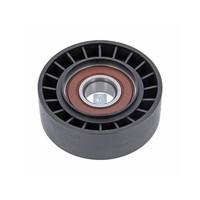 Spannrolle Zahnriemen DT Spare Parts Iam-Expertise Passend FüR U.A. Fiat Ducato