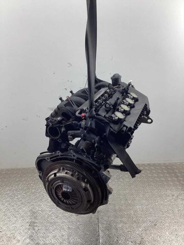 Motor Smart Forfour (454) 1.3 70kW 95PS 135930 ohne Anbauteile 112540 - Bild 4 von 4