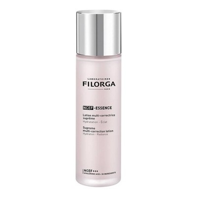 Filorga NCEF Essence Multi-Corrector Lotion 150ml - Feuchtigkeit und Helligkeit