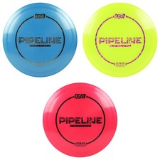DGA Disc Golf ProLine Pipeline Fairway Driver...