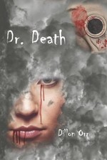 Dr. Death by Dillon Orr (English) Paperback Book