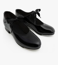Capezio Girls Jr. Tyette Tap Shoe
