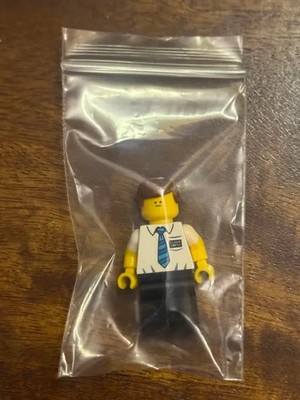 Citizen Brick Brick Day Missionary