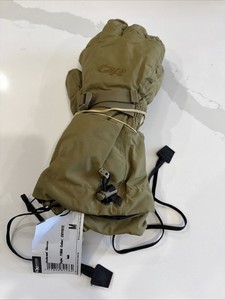 Outdoor Research Overlord Gloves | eBay