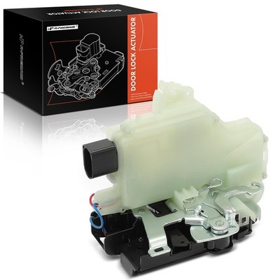 A-Premium Door Latch Lock Actuator Compatible with Volkswagen Vehicles -... 