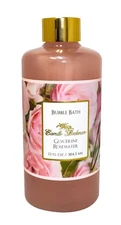 Camille Beckman Bubble Bath 13 oz - Glycerine Rosewater Scent