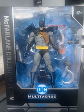 McFarlane DC Multiverse Batman Collector Edition  34 Batman Year Two